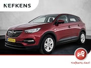 Opel Grandland - 1.2 Edition 130pk Automaat | Trekhaak | Navigatie | Climate 