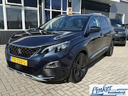 Peugeot 5008 - 1.2 PureTech Allure - 7 PERS NL-AUTO CAMERA TREKH CARPLAY