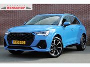 Audi Q3 - 35 TFSI 150PK Pro Line S |LED|ELEK-ACHTERKLEP|CAMERA|VIRTUAL