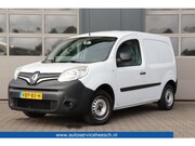 Renault Kangoo - bestel 1.5 dCi 75 l AIRCO l TREKHAAK l KASTENINBOUW l 83.000