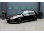Volkswagen Golf - 2.0 TSI GTI Performance|LEDER|PANO|DYNAUDIO|CAMERA|KEYLESS|A
