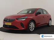 Opel Corsa - 1.2 Elegance 102 PK | Achteruitrijcamera | Parkeersensoren v