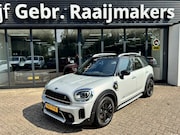 MINI Countryman - 1.5 Cooper S E ALL4 Chili*Leder*Navi*Camera*Carplay*LED