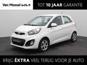 Kia Picanto - 1.0 CVVT ISG Comfort Pack
