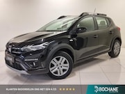 Dacia Sandero - Stepway 1.0 TCe 90 Comfort | Apple CarPlay / Android Auto na