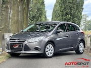 Ford Focus - 1.0 EcoBoost Lease Trend