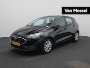 Ford Fiesta - 1.0 EcoBoost Connected Airco | Cruise | Apple carplay