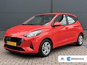Hyundai i10 - 1.0 Comfort Smart / Dealer onderhouden / Navigatie / Apple C
