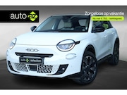 Fiat 600 - 1.2 Hybrid La Prima / Camera / Carplay / Massage