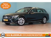 Mercedes-Benz C-klasse - Estate 180 Business Solution Automaat | NAVI | CAMERA + PDC