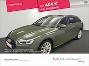 Audi A4 - advanced 40 TDI quattro S tronic