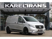Mercedes-Benz Vito - 190PK CDI | Aut. | 2x Schuifdeur | Standkachel | Clima..