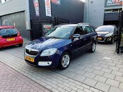 Skoda Fabia - Combi 1.2-12V Ambition Business Line Airco PDC NAP APK