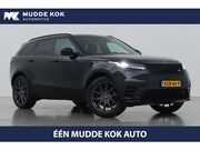 Land Rover Range Rover Velar - P400e Dynamic SE | Black Pack | Head-Up | Trekhaak | ACC | S