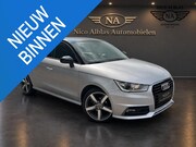 Audi A1 - Sportback 1.0 TFSI Adrenalin