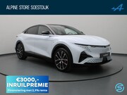 Alpine A390 - GT 89kWh Devialet XtremeSound | 360° Camera | Pack Driving |