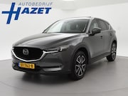 Mazda CX-5 - 2.2D SKY-ACTIV-D 175 PK GT-M 4WD AUT. + LEDER | SCHUIFDAK |