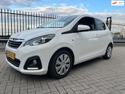Peugeot 108 - 1.0 e-VTi Active
