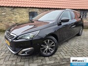 Peugeot 308 - SW 1.6 BlueHDI Blue Lease Premium