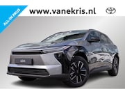 Toyota bZ4X - Active Limited Edition 58 kWh Nieuw snel leverbaar
