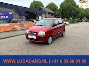 Hyundai Atos - 1.1i Active Cool Airco 2X SLEUTEL + BOEKJES