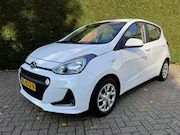 Hyundai i10 - 1.0i Comfort, Apple carplay, cruise, pdc, eerste e