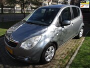 Opel Agila - 1.0 Edition