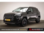 Jeep Compass - 4xe 240 Plug-in Hybrid Electric S | WRAP ZWART | WINTER PACK