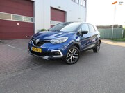 Renault Captur - 1.3 TCe Version S. Automaat, luxe uitv, 1 jaar garantie.