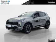 Kia Sportage - 1.6 T-GDi Hybrid GT-PlusLine 239 PK | Two tone Metallic lak