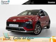 Hyundai Bayon - 1.0 MILD HYBRID | COMFORT | TWO TONE | NL-AUTO |