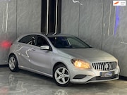 Mercedes-Benz A-klasse - 180 Prestige |Automaat|Stoelverw|half Leer|Cruise|Boekjes