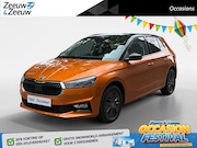 Skoda Fabia - 1.0 TSI Business Edition