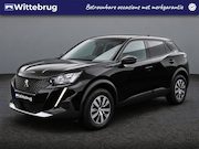 Peugeot e-2008 - EV Active 50 kWh