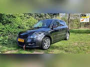 Suzuki Swift - 1.3 Shogun ned, geleverd jaar apk