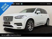 Volvo XC90 - T8 TWIN ENGINE AWD INSCRIPTION *FULL OPTIONS!* -PANO.DAK|BOW