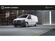 Mercedes-Benz eVito - 112 L3 60 kWh