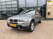 BMW X3 - 2.0i Business Line, YOUNGTIMER