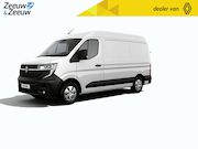 Renault Master - E-Tech T35 L2H2 Advance long range 87 kWh * NU met 12% ORDER
