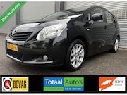 Toyota Verso - 1.8 VVT-i Business*NAVI*CRUISE*TREKH*NL*PANO