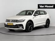 Volkswagen Tiguan All-Space - Allspace 1.5 TSI R-Line
