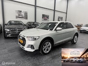 Audi A1 - 35 TFSI S edition city carver