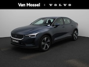 Polestar 2 - Standard Range Single Motor | Zetelver. | Elektrische koffer