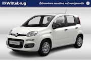 Fiat Panda - 1.0 Hybrid Urban AIRCO // LAGE KILOMETERSTAND! FABRIEKSGARAN