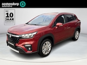 Suzuki S-Cross - 1.4 Boosterjet Select Hybrid ** NIEUWE AUTO/ DIRECT LEVERBAA