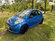Citroën C1 - 1.0-12V Séduction APK 20-1-2027