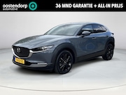 Mazda CX-30 - 2.0 e-SkyActiv-G M Hybrid Comfort |Trekhaak wegklapbaar||Air