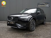 Volvo XC90 - 2.0 T8 Recharge AWD Plus Dark Dealer onderh. / 1ste eigenaar