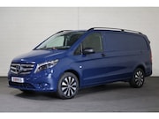 Mercedes-Benz Vito - 119 CDI Automaat Led Navigatie