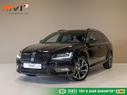 Skoda Superb - Combi 1.5 TSI ACT Sportline Business / 150pk / Stoelverwarmi